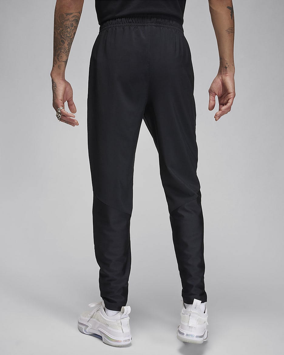 Pants de tejido Woven Dri FIT para hombre Jordan Sport